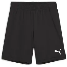 Puma Teamgoal Schwarz/Weiß 164