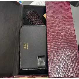 ghd Duet Blowdry Limited Edition rot