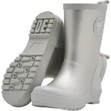 hummel Rubber Stiefel Silber 28
