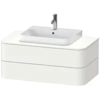 Duravit Happy D.2 Plus Waschtischunterbau für Konsole wandhängend 1000x550