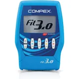 Compex FIT 3,0 Blau