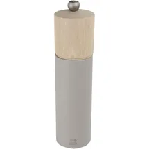 Peugeot BOREAL Salzmühle 21 cm Kieselgrau unbefüllt