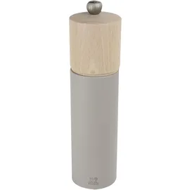 Peugeot BOREAL Salzmühle 21 cm Kieselgrau unbefüllt