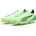 5 Pro FG/AG Herren Fizzy Apple-Puma White-Bluemazing 44