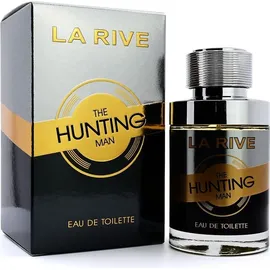 La Rive The Hunting Man Eau de Toilette 75 ml