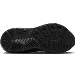Brooks Ghost 17 Damen Black/Black/Ebony 41