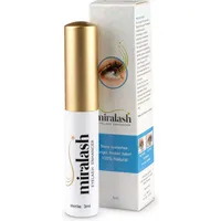 Miralash, Wimpernserum, Eyelash Enhancer Eyelash Conditioner 3Ml (3 ml)