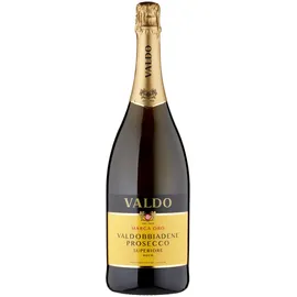 Valdo Prosecco Superiore DOCG Extra Trocken 1,5 l