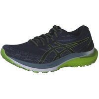 ASICS Gel-Kayano 29 Herren midnight/lime zest 44,5