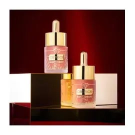 Catrice FESTIVE TREASURES flüssiges Rouge Farbton C03 Chestnuts Roasting 20 ml