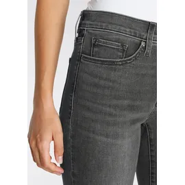 Levi's 314TM Shaping Straight Jeans River Rock 30 30
