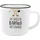 GRUSS & CO Becher mit Motiv Strand 0,35 l Mehrfarbig
