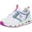 Rieker N5258 Damen Slip-Ons Weiß 40