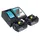 Makita DTD 172 RG inkl. 2 x 6,0 Ah + Ladegerät
