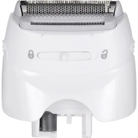 Braun Silk-épil 7 7-441 Silber/Weiß