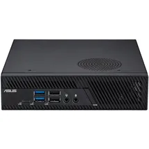 Asus PB63 B3200MH Mini-PC Intel Core i3 14100 4,7 GHz 8 GB RAM 256 GB SSD