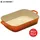 Le Creuset Bratreine 37 x 29 cm Ofenrot