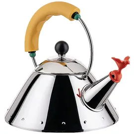 Alessi 9093 gelb