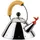 Alessi 9093 gelb