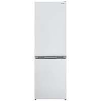 Sharp Kombinierter kühlschrank