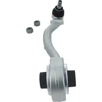 Lemförder Lenker, Radaufhängung