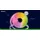 deltaco Neon LED-Streifen 5m 5W RGB 500 cm