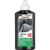Sonax LederPflegeLotion farblos 2 St. 250 ml