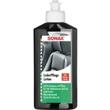 Sonax LederPflegeLotion farblos 2 St. 250 ml