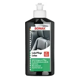 Sonax LederPflegeLotion farblos 2 St. 250 ml