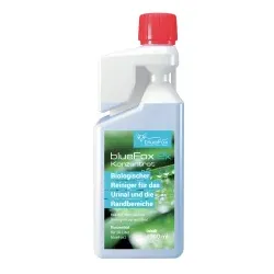blueFox2K Bio Becken- & Fliesenreiniger Konzentrat 1 Liter - Flasche