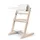 Cybex Iris All Natural inkl. Baby-Set und Tablett