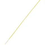 TRU Components 1567806 Litze LiFY 1 x 0.25 mm2 Gelb 50 m