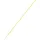 TRU Components 1567806 Litze LiFY 1 x 0.25 mm2 Gelb 50 m