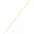 TRU Components 1567806 Litze LiFY 1 x 0.25 mm2 Gelb 50 m