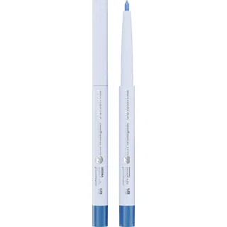 Hypoallergenic Ethernal Waterproof Eye Pencil 01 Lilac -