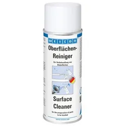 Oberflächenreiniger | zur Vorbehandlung von Klebflächen | 400 ml | transparent
