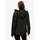 Superdry WATERPROOF JACKET Damen Schwarz M