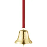 Georg Jensen - Weihnachtsglocke 2024, gold