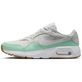 Nike Air Max SC Damen Platinum Tint/White/Mint Foam 35,5