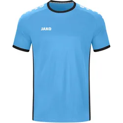 JAKO Primera kurzarm Trikot Herren skyblue XXL