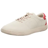 T.b.s. TBS Schnürschuhe in beige | Gr.: 45