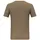 Salewa Eagle Minilogo Merino T-Shirt beige 2XL