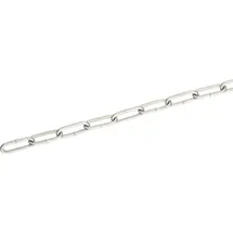 pewag deutschland gmbh Rundstahlkette DIN 5685 Kettennennstärke 4,0 mm 30 m/Bund