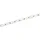 pewag deutschland gmbh Rundstahlkette DIN 5685 Kettennennstärke 4,0 mm 30 m/Bund