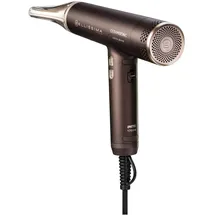 Imetec Ceramisonic Braun/Rosa