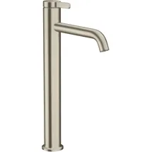 Hansgrohe Axor One Einhandmischer Brushed Nickel