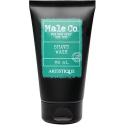 Artistique Male Co. Shave Wash 150 ml