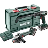 Metabo Combo Set 2.4.3 (685204500)