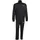 adidas Linear Trainingsanzug Schwarz L