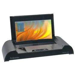 Fellowes Thermobindegerät HELIOS 60 für regelmäßige Verwendung im Büro
